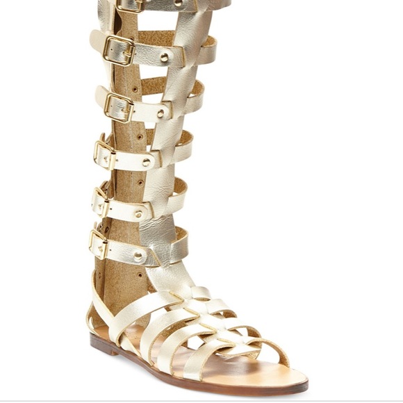 madden girl gladiator sandals